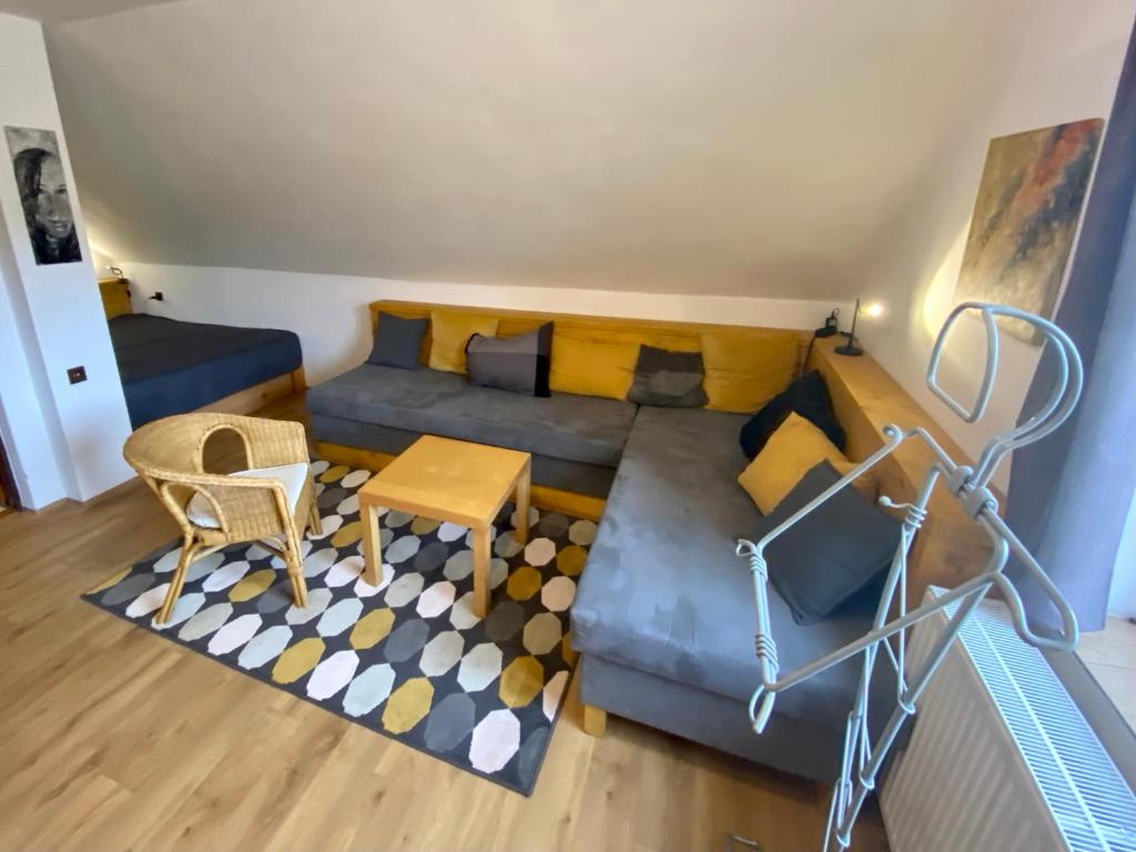 Apartmán Ivko room 2