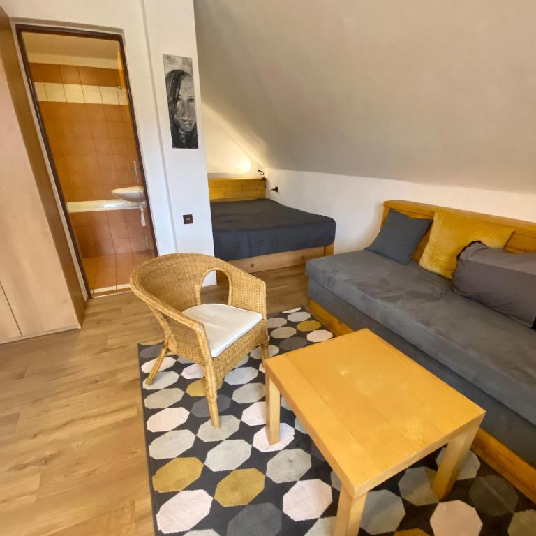 Apartmán Ivko room 3