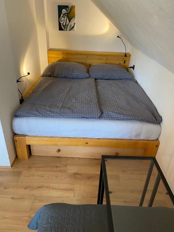 Apartmán Ivko room 5