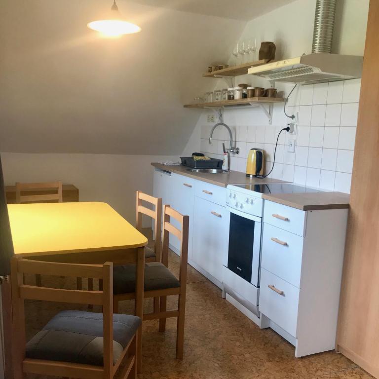 Apartmán Ivko room 6